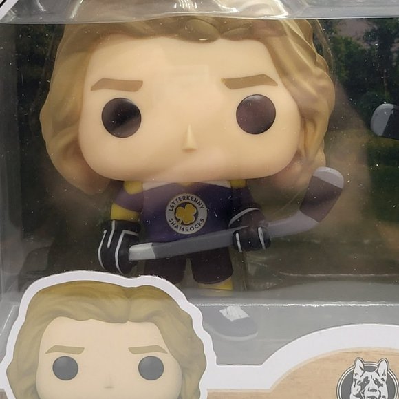 Letterkenny Reilly & Jonesy 2-Pack Funko Pops - Picture 7 of 8